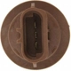 Purchase Top-Quality Brake Light Socket by DORMAN/CONDUCT-TITE - 84768 pa4