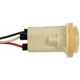 Purchase Top-Quality Brake Light Socket by DORMAN/CONDUCT-TITE - 85898 pa2