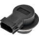 Purchase Top-Quality Brake Light Socket by DORMAN/TECHOICE - 645-118 pa1