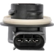 Purchase Top-Quality Brake Light Socket by DORMAN/TECHOICE - 645-118 pa2