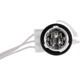 Purchase Top-Quality Brake Light Socket by DORMAN/TECHOICE - 645-202 pa2
