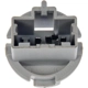 Purchase Top-Quality DORMAN/TECHOICE - 645-937 - Brake Light Socket pa4