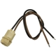 Purchase Top-Quality STANDARD - PRO SERIES - S100 - Back Up Light Connector pa1