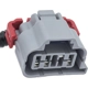 Purchase Top-Quality STANDARD - PRO SERIES - S2389 - Driver Side Multi Purpose Connector pa4