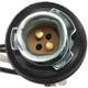 Purchase Top-Quality STANDARD - PRO SERIES - S504 - Turn Signal Light Socket pa3