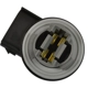 Purchase Top-Quality STANDARD - PRO SERIES - S879 - Cornering Light Socket pa2