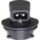 Purchase Top-Quality Brake Light Socket by URO - 63258375599 pa4