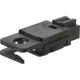 Purchase Top-Quality ACDELCO - D1586H - Brake Light Switch pa4