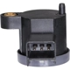 Purchase Top-Quality Brake Light Switch by AUTOTECNICA - CY1317178 pa4