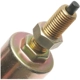 Purchase Top-Quality BLUE STREAK (HYGRADE MOTOR) - SLS162 - Brake Light Switch pa2