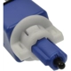 Purchase Top-Quality BLUE STREAK (HYGRADE MOTOR) - SLS529 - Brake Light Switch pa2