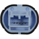 Purchase Top-Quality BLUE STREAK (HYGRADE MOTOR) - SLS566 - Brake Light Switch pa3