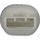 Purchase Top-Quality Brake Light Switch by BLUE STREAK (HYGRADE MOTOR) - SLS590 pa1