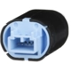 Purchase Top-Quality BLUE STREAK (HYGRADE MOTOR) - SLS608 - Interrupteur de lumière de frein pa14