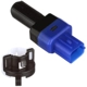 Purchase Top-Quality BLUE STREAK (HYGRADE MOTOR) - SLS612 - Brake Light Switch pa1