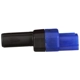 Purchase Top-Quality BLUE STREAK (HYGRADE MOTOR) - SLS612 - Brake Light Switch pa2