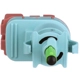 Purchase Top-Quality BLUE STREAK (HYGRADE MOTOR) - SLS615 - Brake Light Switch pa3