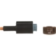 Purchase Top-Quality Brake Light Switch by BLUE STREAK (HYGRADE MOTOR) - SLS634 pa1