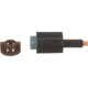 Purchase Top-Quality Brake Light Switch by BLUE STREAK (HYGRADE MOTOR) - SLS634 pa3