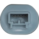 Purchase Top-Quality Brake Light Switch by BLUE STREAK (HYGRADE MOTOR) - SLS634 pa5