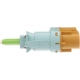 Purchase Top-Quality BLUE STREAK (HYGRADE MOTOR) - SLS635 - Brake Light Switch pa1