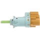 Purchase Top-Quality BLUE STREAK (HYGRADE MOTOR) - SLS635 - Brake Light Switch pa4