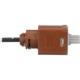Purchase Top-Quality Brake Light Switch by BLUE STREAK (HYGRADE MOTOR) - SLS644 pa1