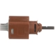 Purchase Top-Quality Brake Light Switch by BLUE STREAK (HYGRADE MOTOR) - SLS644 pa3