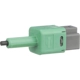 Purchase Top-Quality Brake Light Switch by BLUE STREAK (HYGRADE MOTOR) - SLS645 pa4