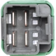 Purchase Top-Quality Brake Light Switch by BLUE STREAK (HYGRADE MOTOR) - SLS645 pa5