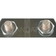 Purchase Top-Quality Brake Light Switch by BLUE STREAK (HYGRADE MOTOR) - SLS102 pa3