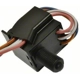 Purchase Top-Quality Brake Light Switch by BLUE STREAK (HYGRADE MOTOR) - SLS151 pa1