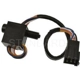 Purchase Top-Quality Brake Light Switch by BLUE STREAK (HYGRADE MOTOR) - SLS151 pa4