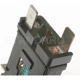 Purchase Top-Quality Brake Light Switch by BLUE STREAK (HYGRADE MOTOR) - SLS166 pa5