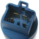 Purchase Top-Quality Brake Light Switch by BLUE STREAK (HYGRADE MOTOR) - SLS203 pa1