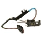 Purchase Top-Quality Brake Light Switch by BLUE STREAK (HYGRADE MOTOR) - SLS239 pa2