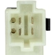 Purchase Top-Quality Brake Light Switch by BLUE STREAK (HYGRADE MOTOR) - SLS467 pa5