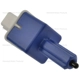Purchase Top-Quality Brake Light Switch by BLUE STREAK (HYGRADE MOTOR) - SLS589 pa6