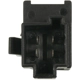 Purchase Top-Quality BWD AUTOMOTIVE - S51186 - Brake Light Switch pa5