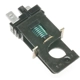 Purchase Top-Quality BWD AUTOMOTIVE - S6033 - Brake Light Switch pa1