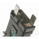 Purchase Top-Quality BWD AUTOMOTIVE - S6033 - Brake Light Switch pa3