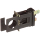 Purchase Top-Quality BWD AUTOMOTIVE - S6033 - Brake Light Switch pa4