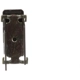 Purchase Top-Quality BWD AUTOMOTIVE - S6033 - Brake Light Switch pa5