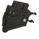 Purchase Top-Quality BWD AUTOMOTIVE - S6062 - Brake Light Switch pa3