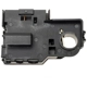 Purchase Top-Quality BWD AUTOMOTIVE - S6067P - Brake Light Switch pa2