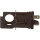 Purchase Top-Quality BWD AUTOMOTIVE - S6085 - Brake Light Switch pa2