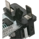 Purchase Top-Quality BWD AUTOMOTIVE - S6086 - Brake Light Switch pa3