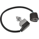 Purchase Top-Quality BWD AUTOMOTIVE - SL2083 - Brake Light Switch pa2