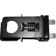 Purchase Top-Quality Brake Light Switch by CROWN AUTOMOTIVE JEEP REPLACEMENT - J3215939 pa1