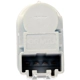 Purchase Top-Quality Brake Light Switch by DORMAN (OE SOLUTIONS) - 901-233 pa3
